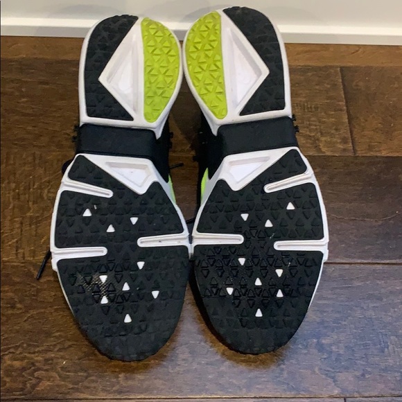 *SOLD ON EBAY* Nike Huarache Drift Volt Size 12 - Picture 3 of 6